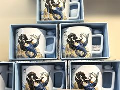 -星巴克(迪士尼小镇店)