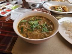 -民族饭店-四季餐厅