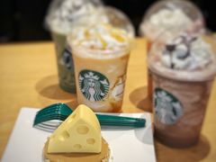 -星巴克臻选(福州仓山万达店)