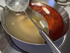 -左庭右院鲜牛肉火锅(环球港店)