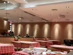 -西贝莜面村(正大广场店)