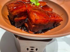 二十四单红烧肉-二十四单 淮扬新味