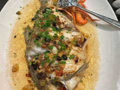 -飞尝蚝·顺德菜·鱼生(顺德总店)