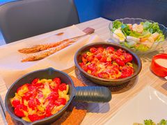 -必胜客(长虹万达店)