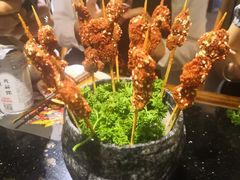 -井格重庆火锅(新世纪店)