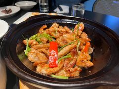 -铜锣湾·有麝自然香(渝北财富中心店)