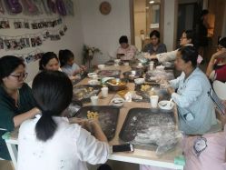 点击看大图 -敦南真爱月子会所(黄埔店)