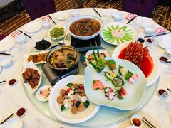 -亢龙太子酒轩(东湖店)