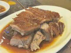 -中国厨房/台湾牛肉面