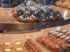 -FANEN法念·烘焙·甜点(万象城店)