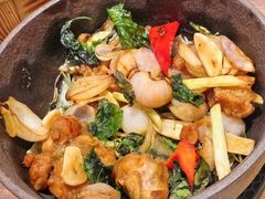 -港丽餐厅(正大店)