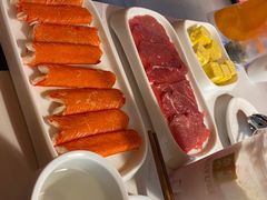 -串一火锅(赛格国际购物中心店)
