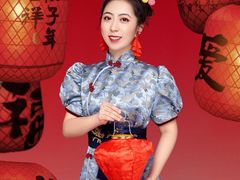 -海马体照相馆(北京apm店)