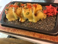 -花漫里日式餐厅(城东中骏店)