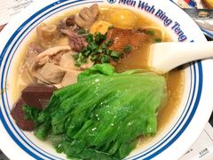 -敏华冰厅(平安金融中心店)