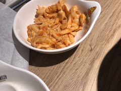-彤德莱牛肉火锅(双港店)