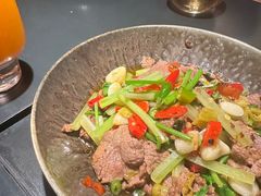 -Ameigo梅果·云贵川bistro(长宁来福士店)