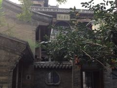 景点-山西王家大院