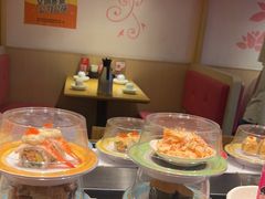 -莲寿司(上邦店)