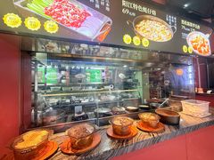 -张家卫·阳江菜·小海鲜(肥婆湾桥店)