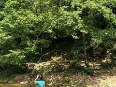 -大连天门山国家森林公园