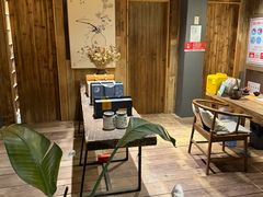 -邈墨茶馆(大兜路1号店)