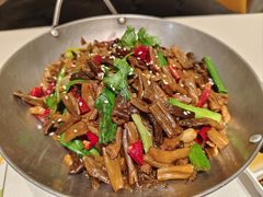 -阿明小菜·海鲜·上海菜(梅陇店)