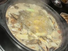 -芸鲜季·云南野生菌餐厅· 云南风物味研社(闵行店)