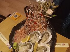 -季玄精致日本料理自助餐(闸北公园店)