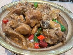 -小木屋拌饭(西安万象天地店)