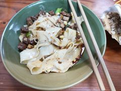 -西安手工软面(浦东南路店)