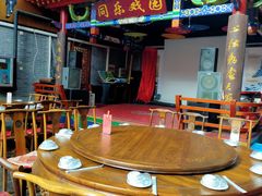 -江宁会馆(劈柴院店)