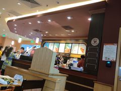 -COSTA COFFEE(西直门店)