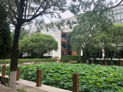 -中央戏剧学院(昌平校区)