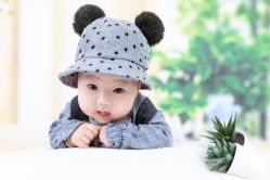 点击看大图 -星豆豆儿童摄影(南郊太白南路店)