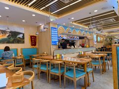 -伊京轩兰州牛肉面(闹市口店)