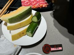 -海底捞火锅(方塔东街店)