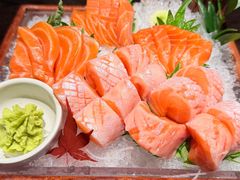 -吉川谷谷·日料放题(广安门店)