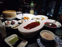 -喜悦烤鸭·新京菜(王府井店)