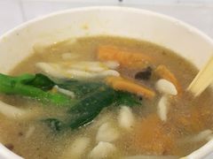 -徐氏糯米包油条(山海关路店)