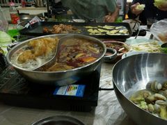 android_upload_pic-朝伟清真铜瓢牛肉馆(三十年老·店)