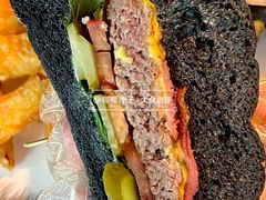 -Nord Grill&Bar Highland诺德西餐(深圳欢乐海岸店)