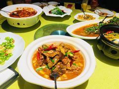 -周南驿文化酒店(开元路店)