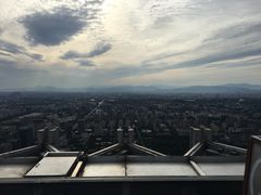 -北京鹿世界主题园