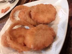 虾饼-自然餐厅(Phuket)