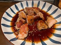 -春田小幸铁板烧(忠义街店)