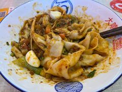 -大嘻咹biangbiang面(历史博物馆店)