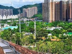 -白石龙音乐公园