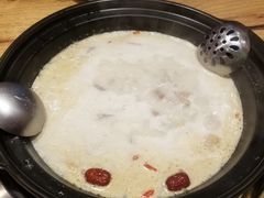 -好彩猪肚鸡(正弘城店)