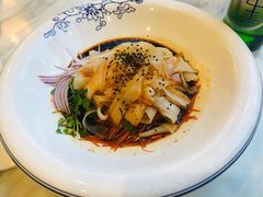 老街面皮-云龙山庄